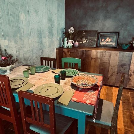 فيتوريو فينيتو Casale Caldesora Agriboutique Bnb The Charme المظهر الخارجي الصورة