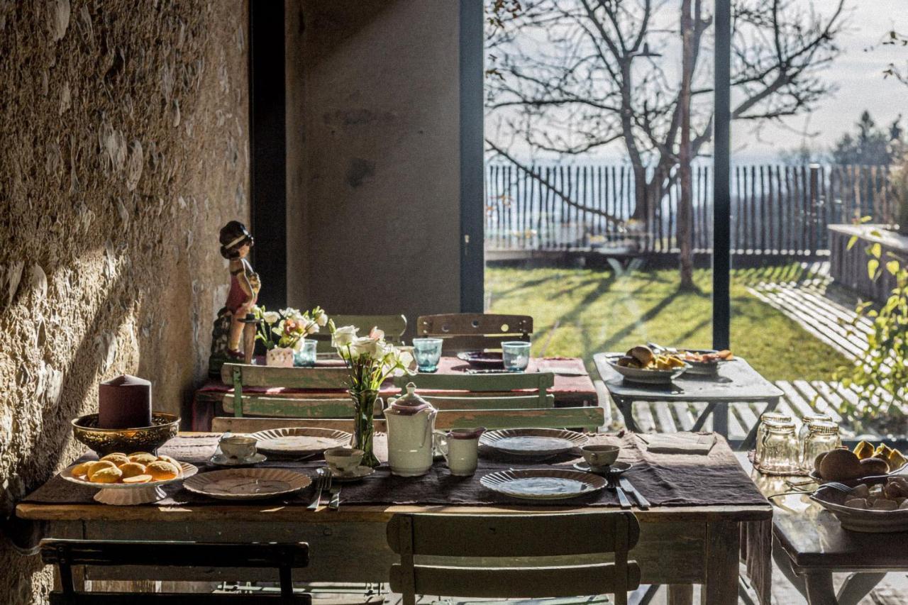 فيتوريو فينيتو Casale Caldesora Agriboutique Bnb The Charme المظهر الخارجي الصورة