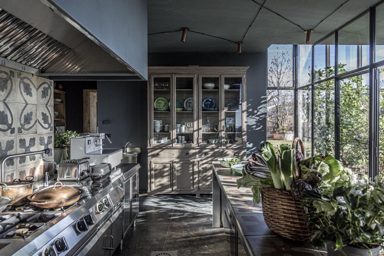 فيتوريو فينيتو Casale Caldesora Agriboutique Bnb The Charme المظهر الخارجي الصورة