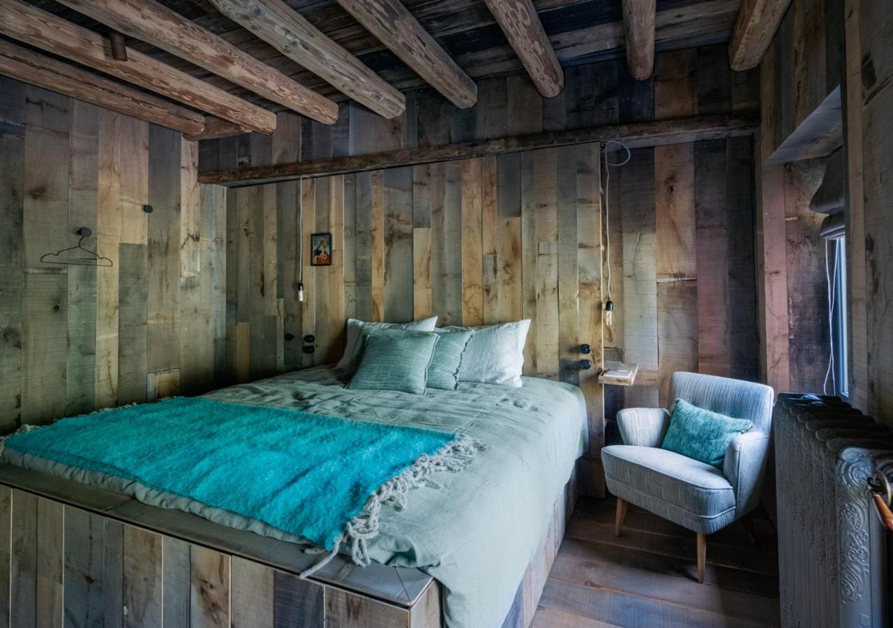 فيتوريو فينيتو Casale Caldesora Agriboutique Bnb The Charme المظهر الخارجي الصورة