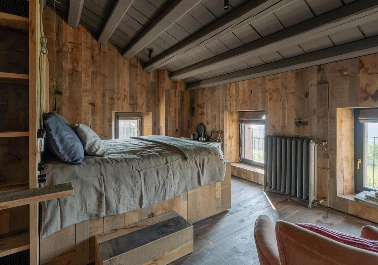 فيتوريو فينيتو Casale Caldesora Agriboutique Bnb The Charme المظهر الخارجي الصورة