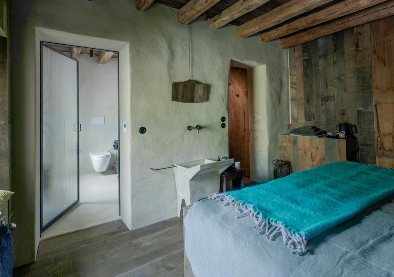 فيتوريو فينيتو Casale Caldesora Agriboutique Bnb The Charme المظهر الخارجي الصورة