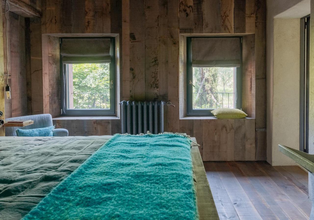 فيتوريو فينيتو Casale Caldesora Agriboutique Bnb The Charme المظهر الخارجي الصورة