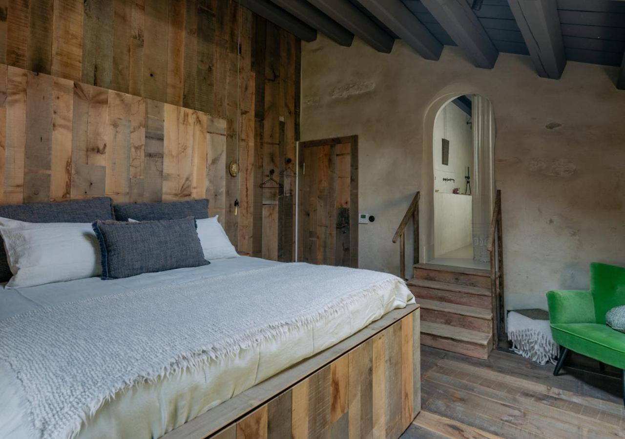 فيتوريو فينيتو Casale Caldesora Agriboutique Bnb The Charme المظهر الخارجي الصورة