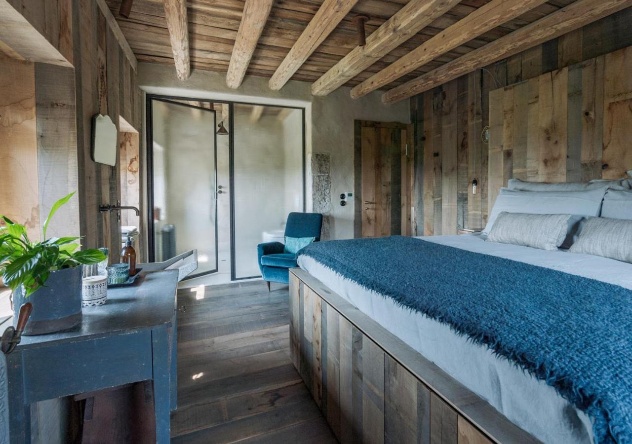 فيتوريو فينيتو Casale Caldesora Agriboutique Bnb The Charme المظهر الخارجي الصورة