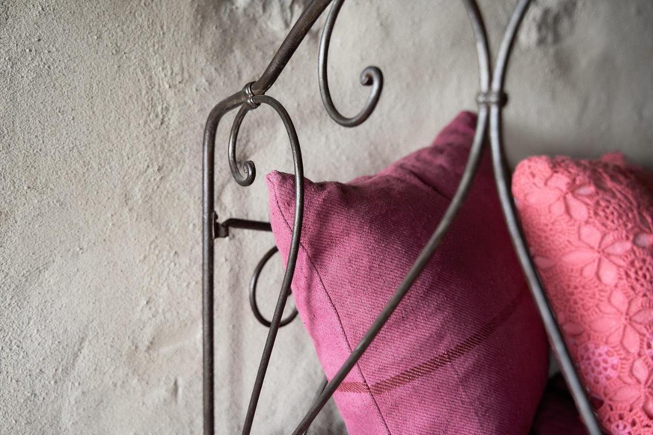 فيتوريو فينيتو Casale Caldesora Agriboutique Bnb The Charme المظهر الخارجي الصورة