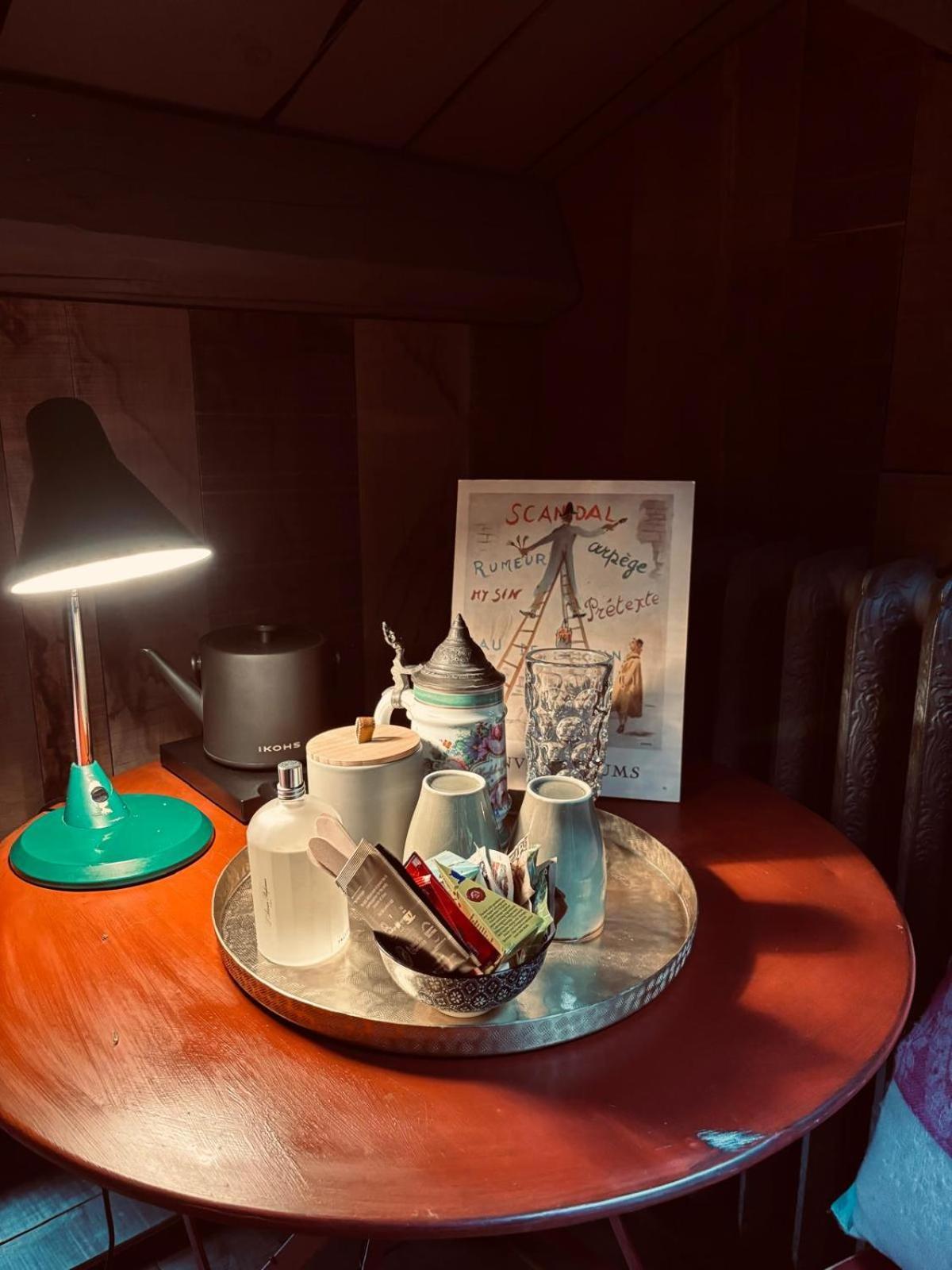فيتوريو فينيتو Casale Caldesora Agriboutique Bnb The Charme المظهر الخارجي الصورة