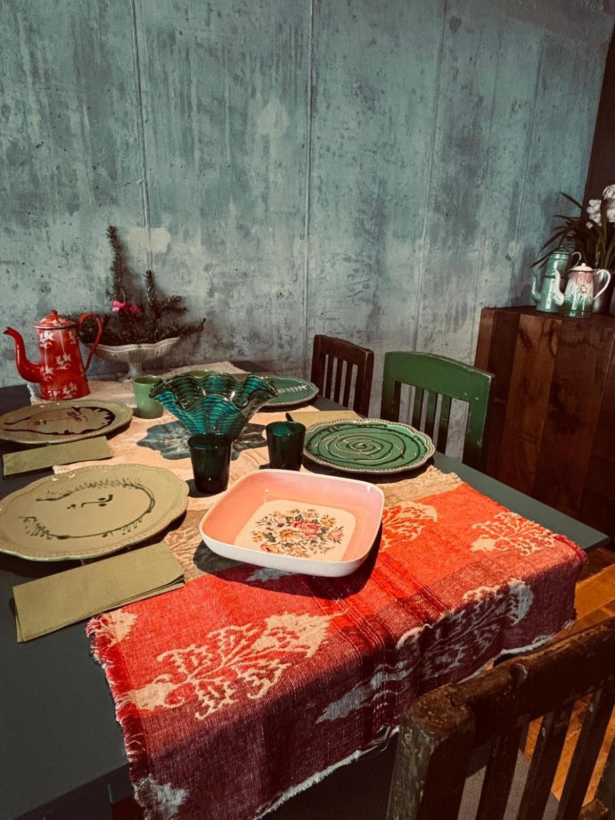 فيتوريو فينيتو Casale Caldesora Agriboutique Bnb The Charme المظهر الخارجي الصورة
