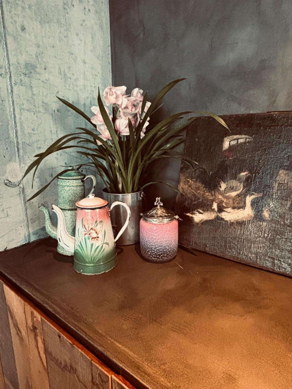 فيتوريو فينيتو Casale Caldesora Agriboutique Bnb The Charme المظهر الخارجي الصورة