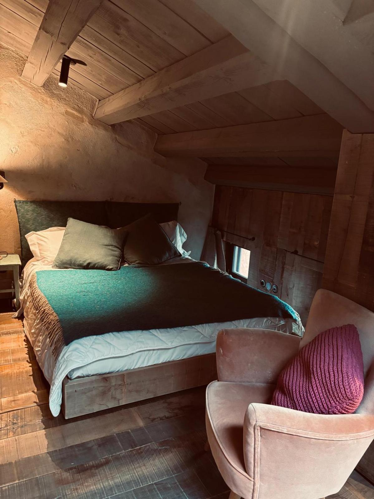 فيتوريو فينيتو Casale Caldesora Agriboutique Bnb The Charme المظهر الخارجي الصورة
