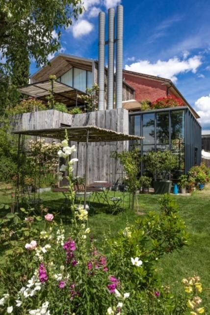 فيتوريو فينيتو Casale Caldesora Agriboutique Bnb The Charme المظهر الخارجي الصورة