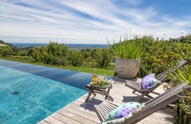 فيتوريو فينيتو Casale Caldesora Agriboutique Bnb The Charme المظهر الخارجي الصورة